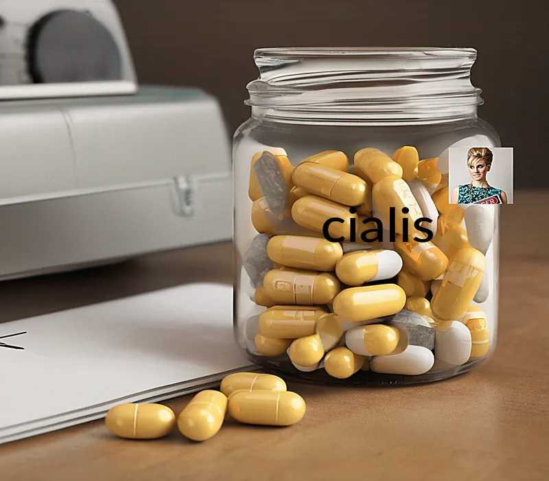 Para que sirve cialis generico